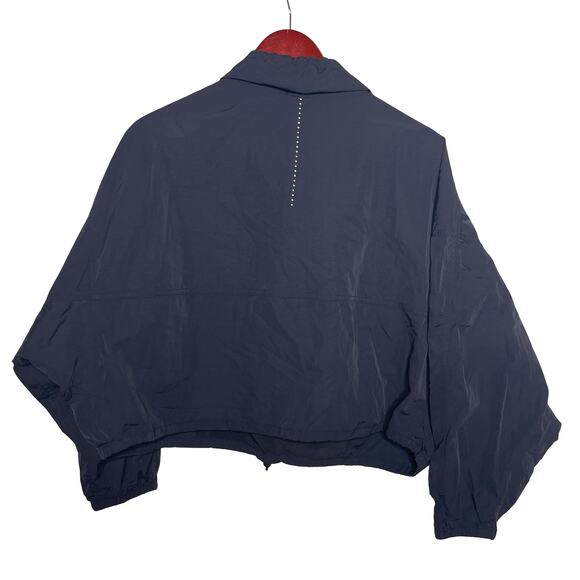 Lululemon Break the Mold Pullover in Black Sz XS S - Picture 5 of 6